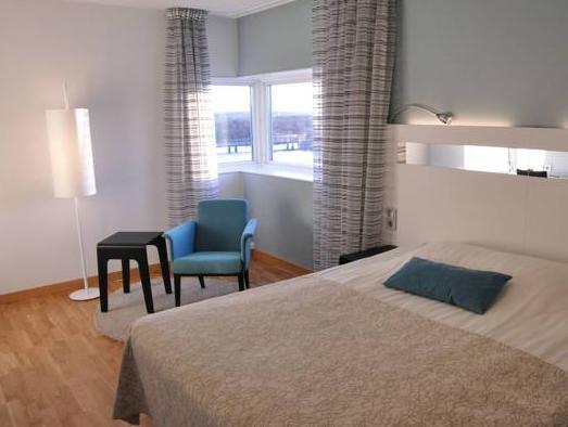 スカンディック プラザ ウメオ 写真