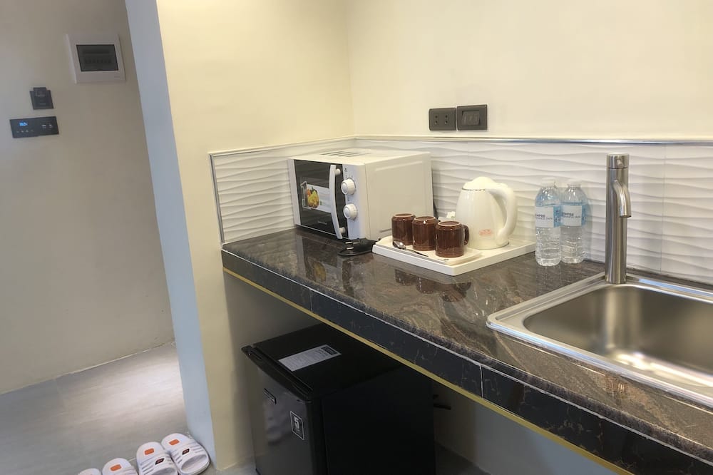 センプレ プレミア イン マクタン エアポート ホテル 写真