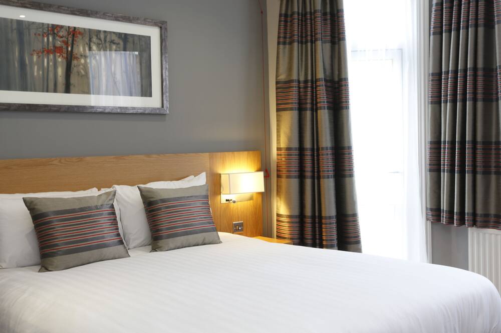 ベスト ウェスタン プラス オックスフォード リントン ロッジ 写真