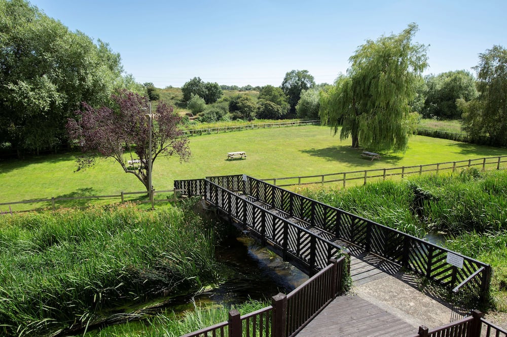 ザ ブリッジ ハウス ホテル 写真