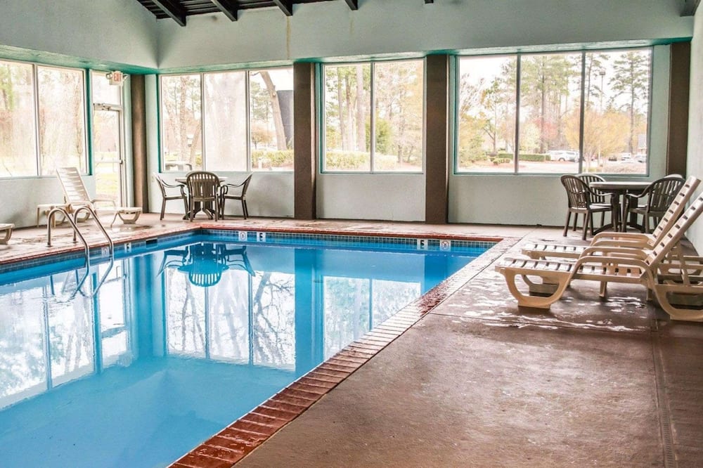 スリープ イン ヒストリック 写真