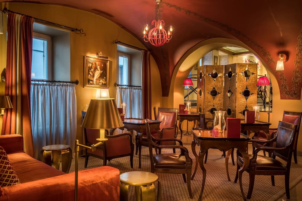 レライス & シャトー スティクライ ホテル 写真