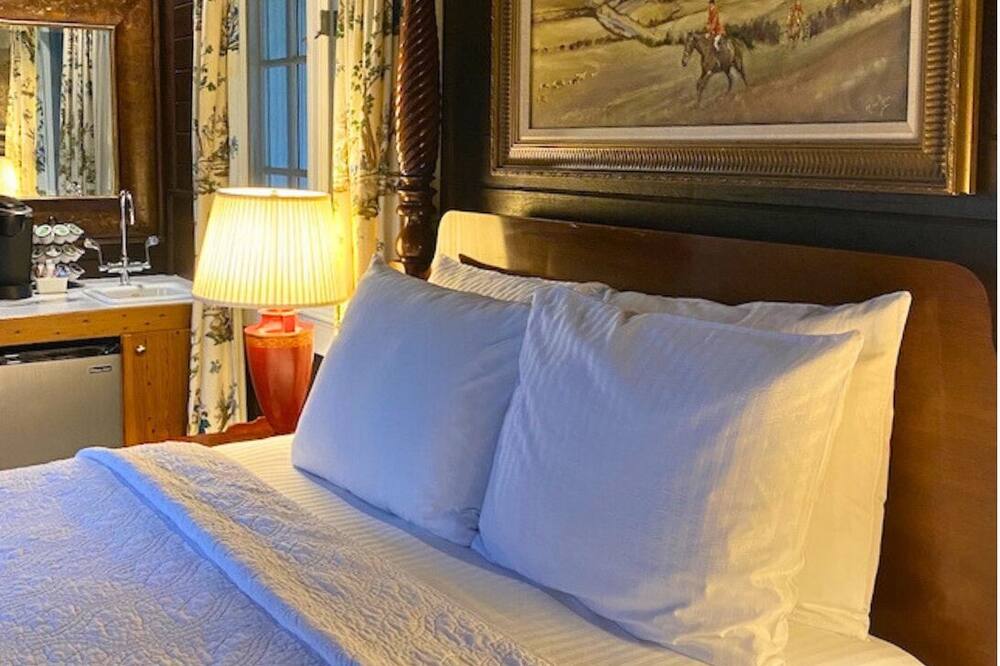 グッドストーン イン & レストラン 写真