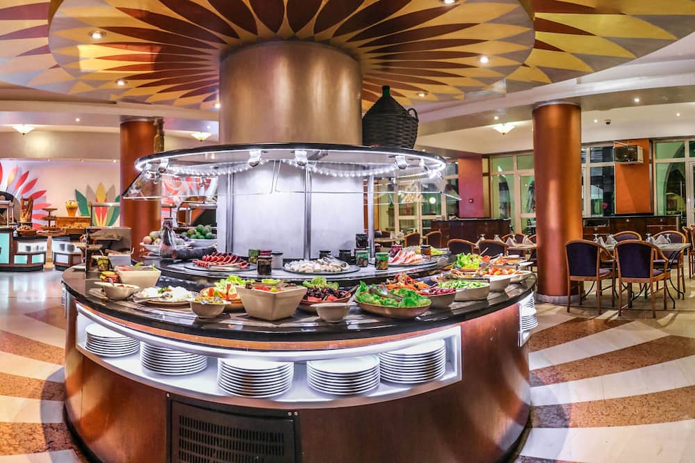 Golden Tulip Carthage Residence 写真