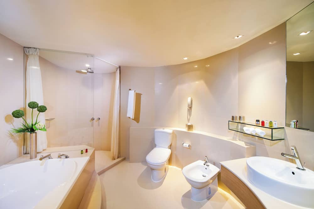 ビレッジ ホテル チャンギ バイ ファー イースト ホスピタリティ 写真