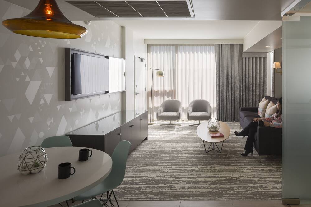 Hotel Eastlund, BW Premier Collection 写真