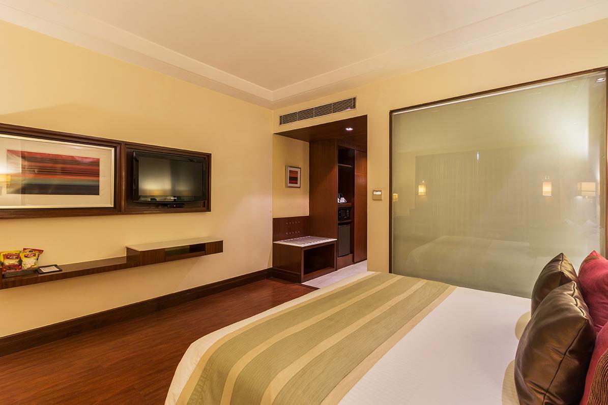 パーク イン グルガオン 写真