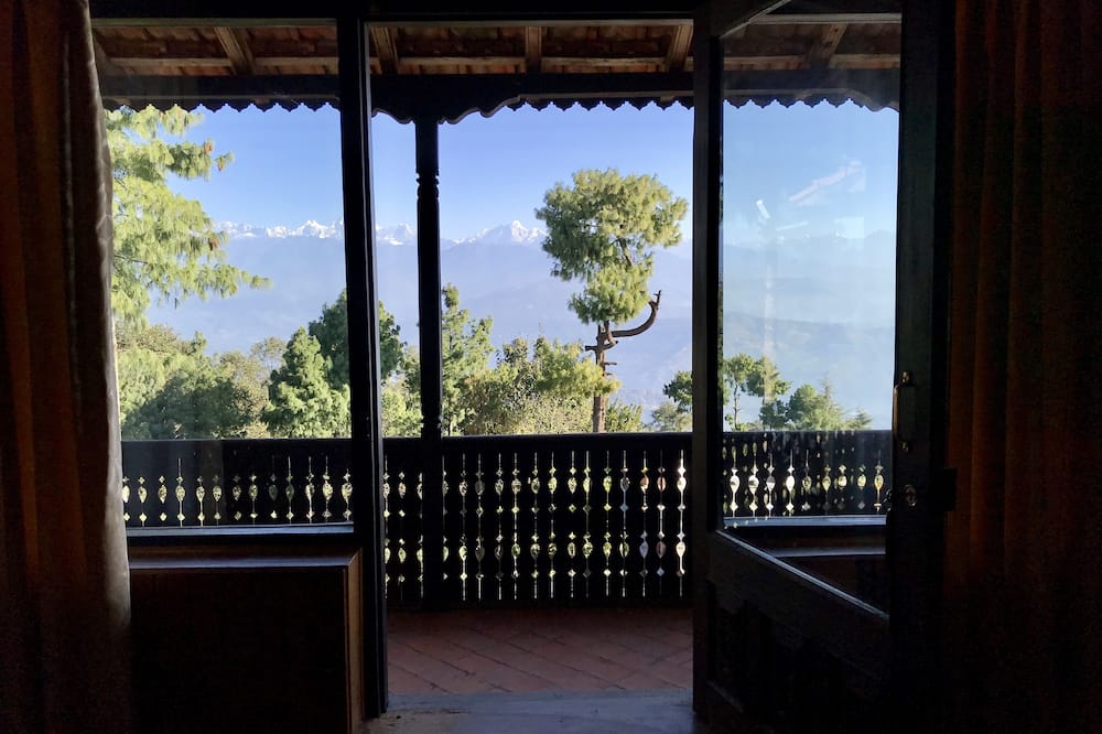 ザ フォート リゾート ナガルコット 写真