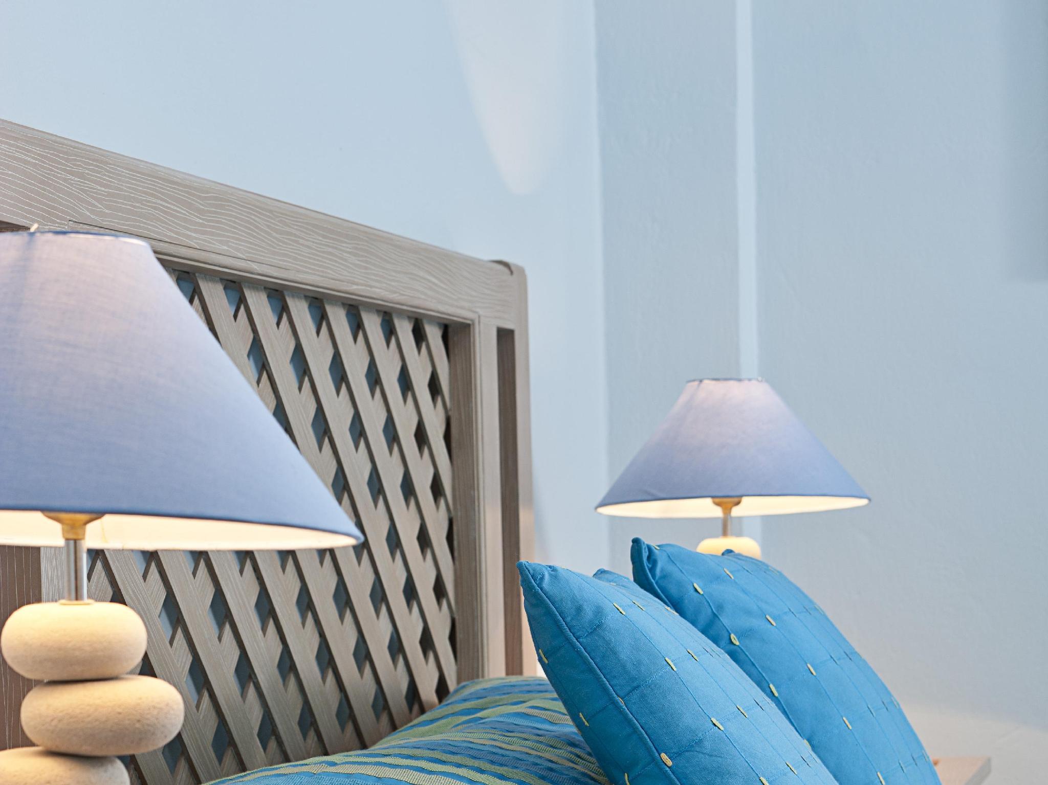 アレサンネ ビーチ ホテル 写真