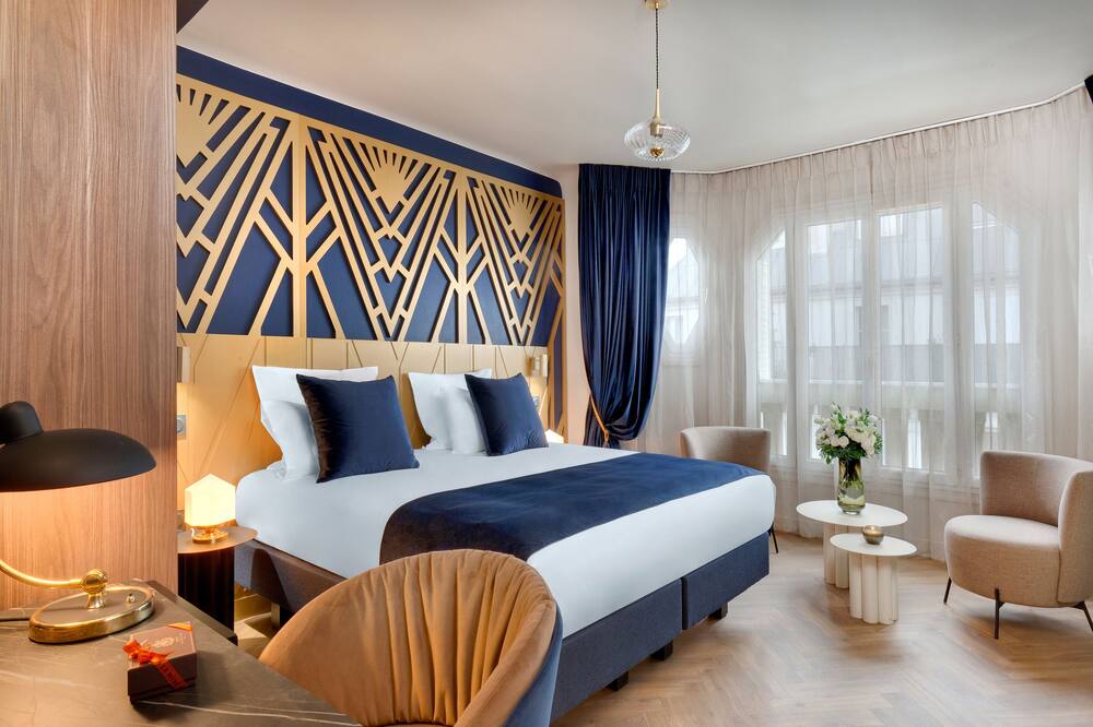 アルテミシア モンマルトル 写真