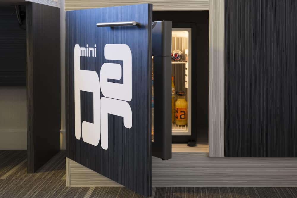 プチ パレス アレナル 写真