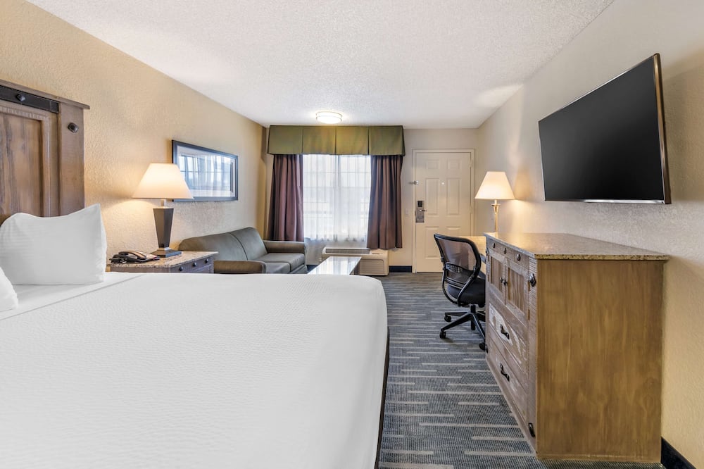 ベスト ウエスタン アメリカーナ イン 写真