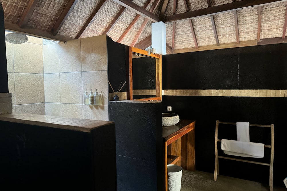 スキャリーワグスビーチクラブ 写真