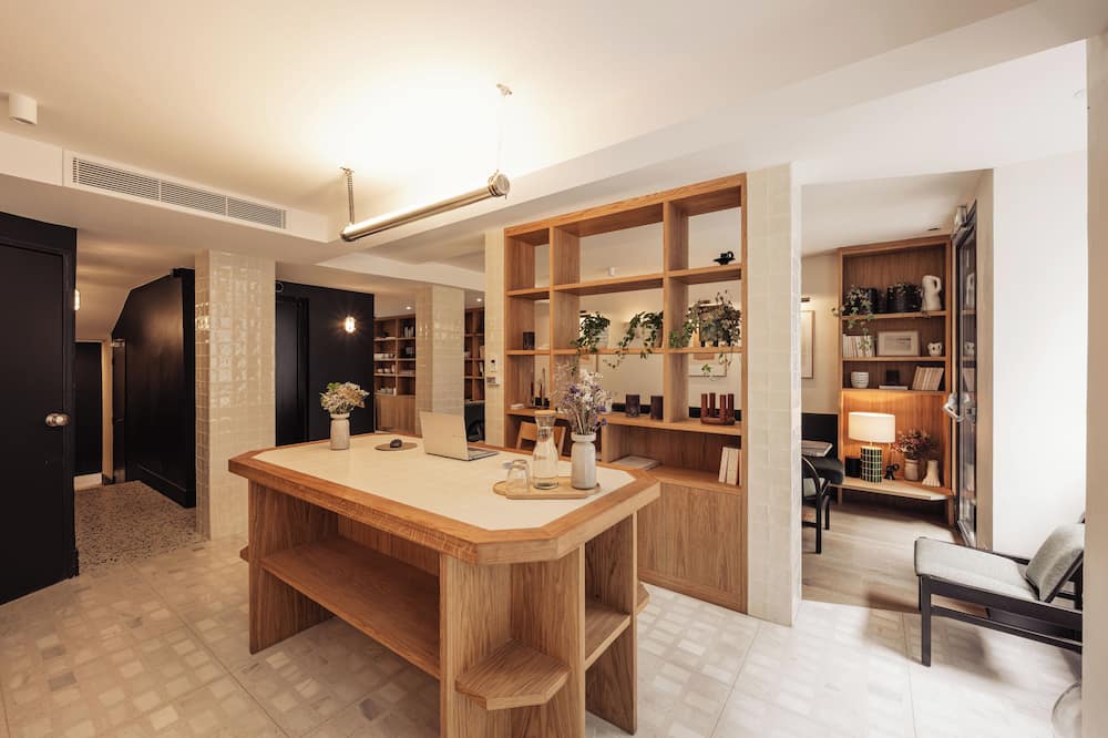 ホテル ドゥ ラ ゲイテ 写真