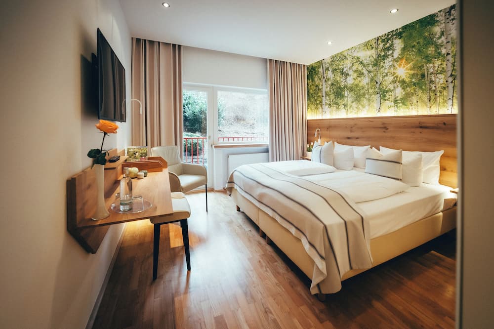 Hotel Weidenbrück 写真