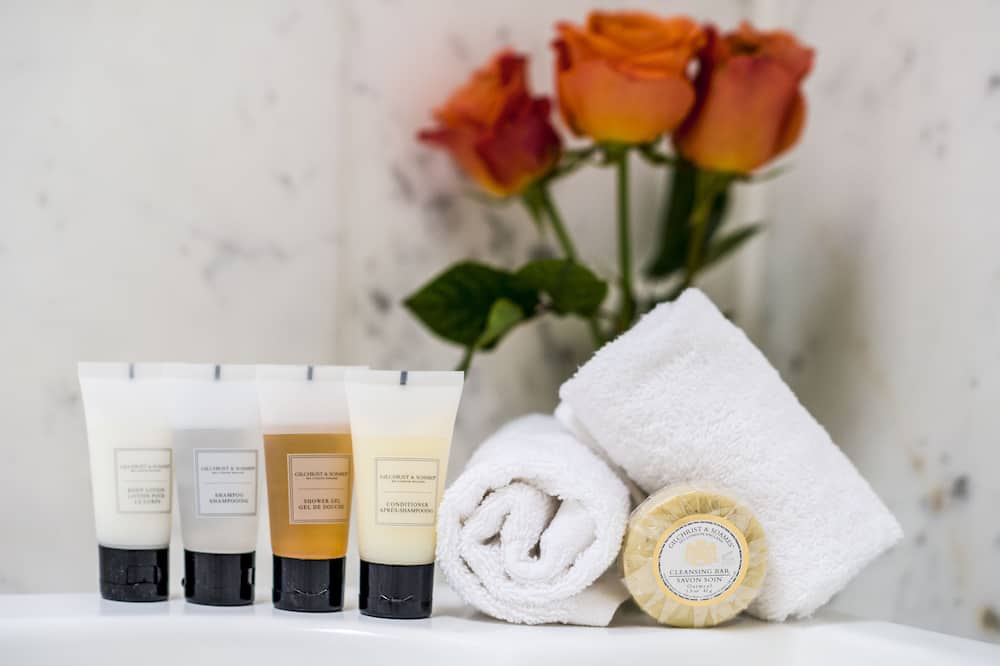 ワーウィック シアトル 写真