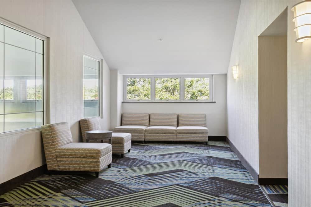 ホリデイ イン エクスプレス ウィリアムズバーグ ノース by IHG 写真