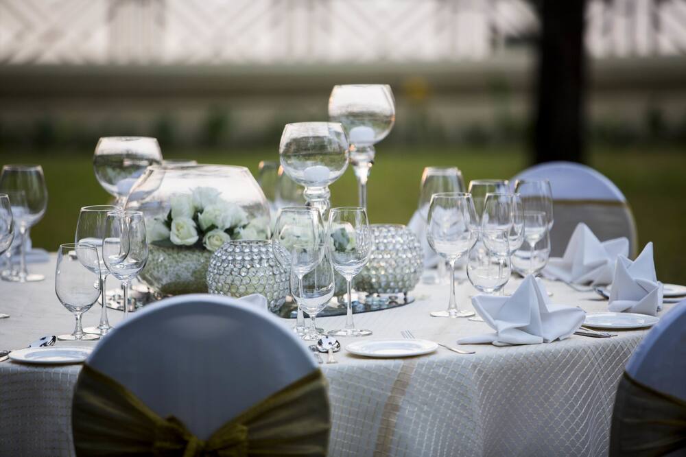 タージ ランズ エンド 写真