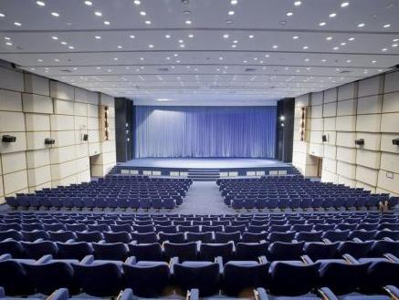 ラディソン スラヴャンスカヤ ホテル アンド ビジネス センター モスクワ 写真