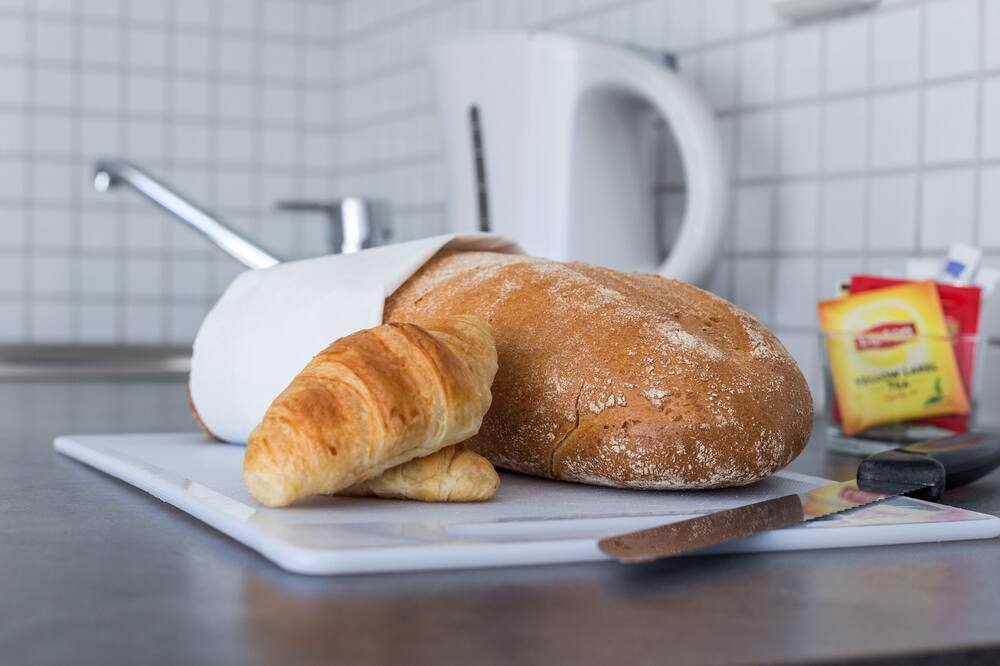 エンター バイキング ホテル 写真