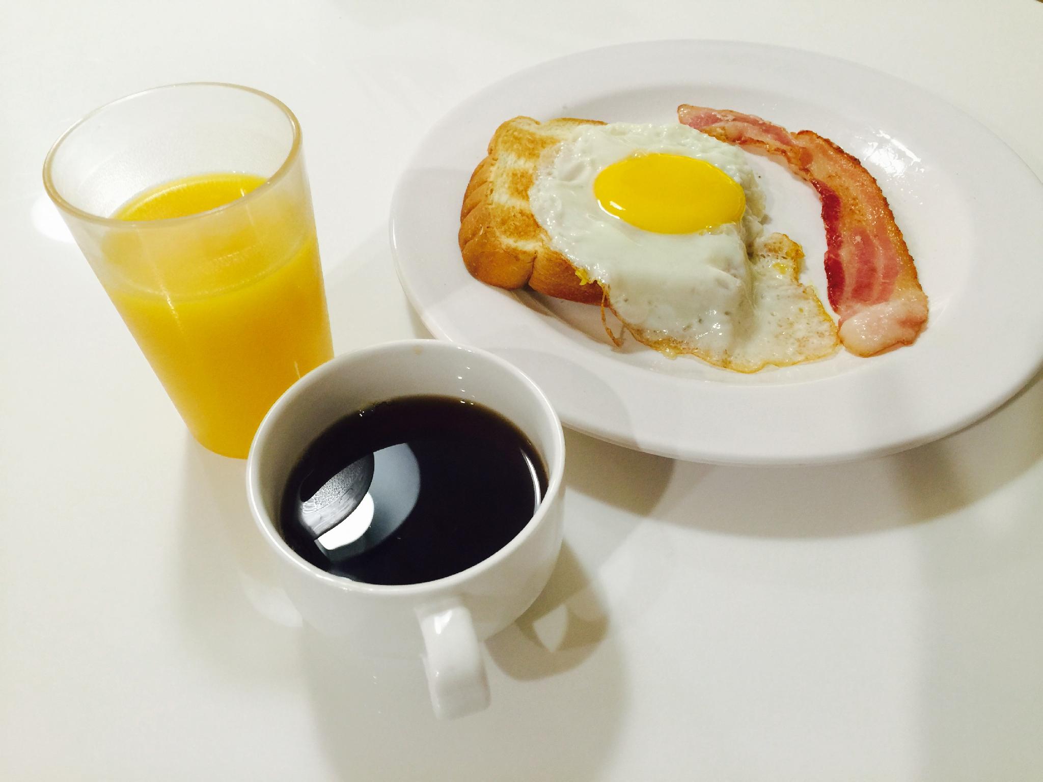 ホテルコージー ミョンドン 写真