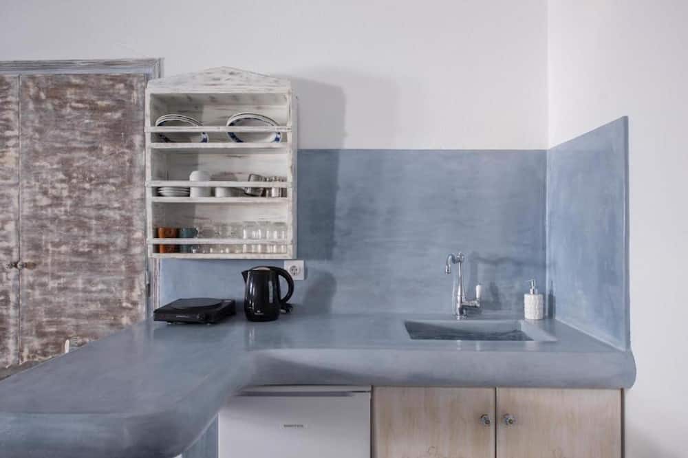 Maryloujohn Villas Oia 写真