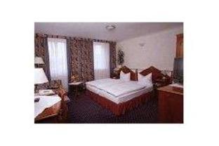 Hotel Am Schloss *** Superior 写真