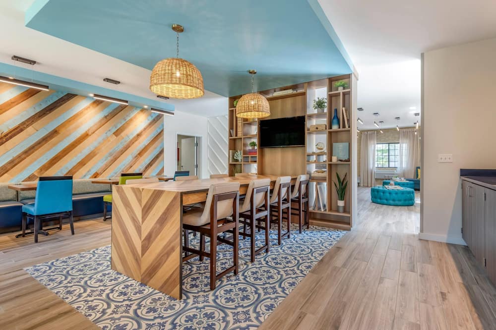 ザ フリーポート ホテル, アン アセンド コレクション ホテル 写真