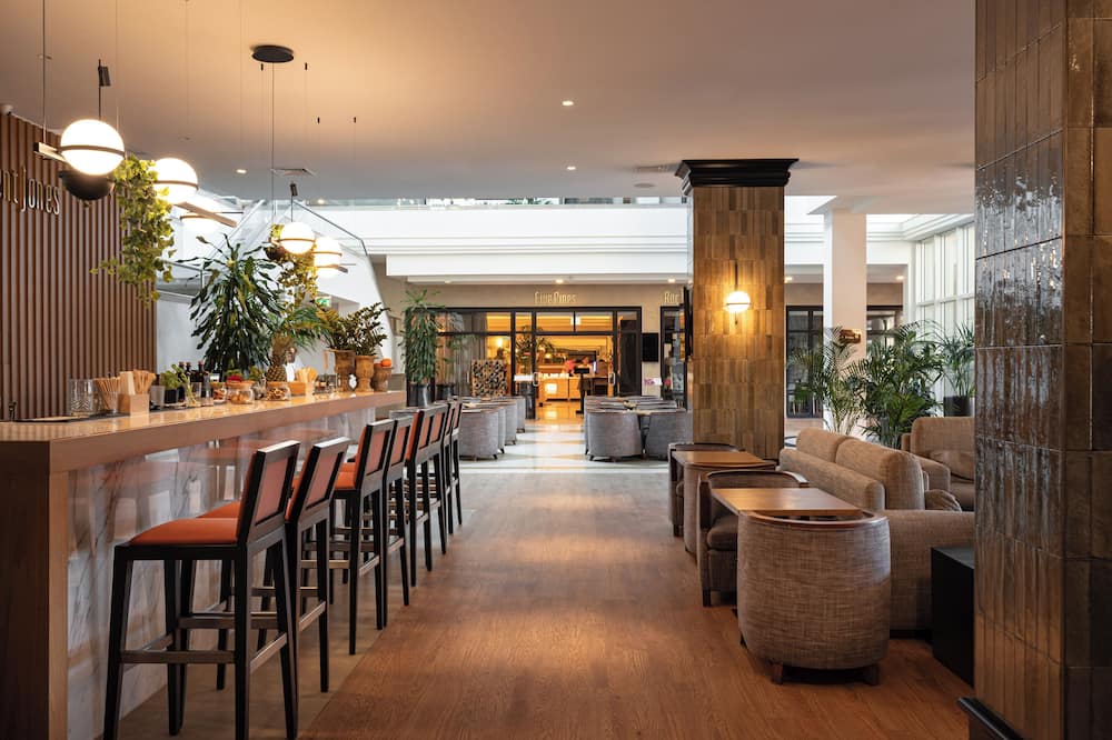 オニリア キンタ ダ マリンハ ホテル 写真