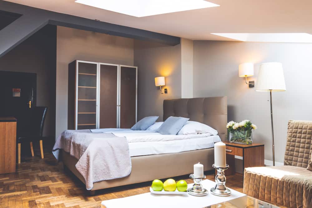 ホテル フロリアン オールド タウン 写真