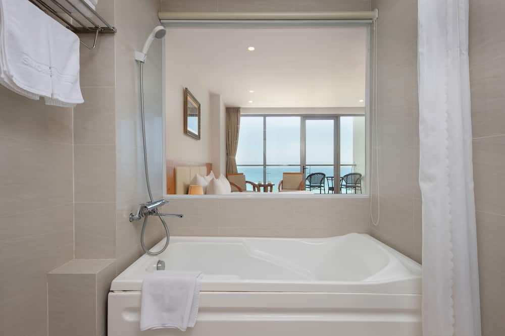 セコン ダナン ホテル 写真