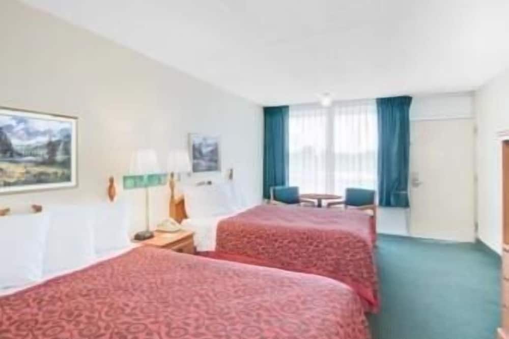 デイズ イン バイ ウィンダム ニューポート 写真