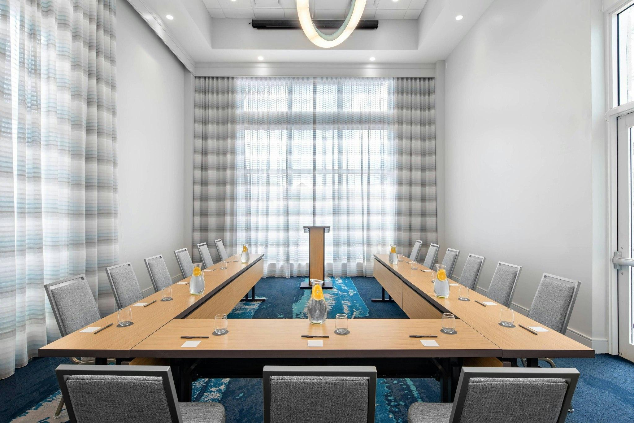 Courtyard by Marriott Delray Beach 写真
