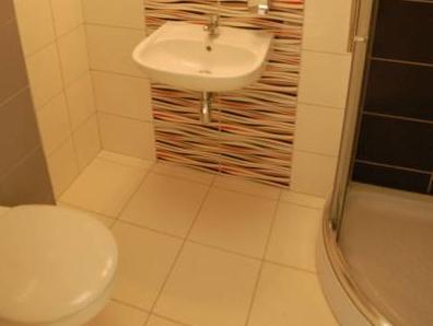 ホテル トラフィック ポズナン スタレ ミャスト 写真