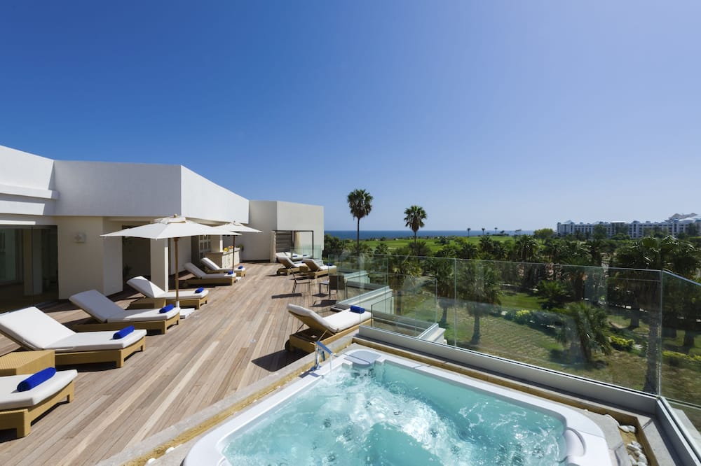 イベロスター セレクション ディアル エル アンダルース 写真