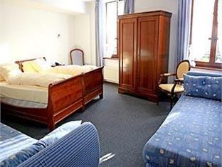 Logis Hôtel-Restaurant du Mouton 写真