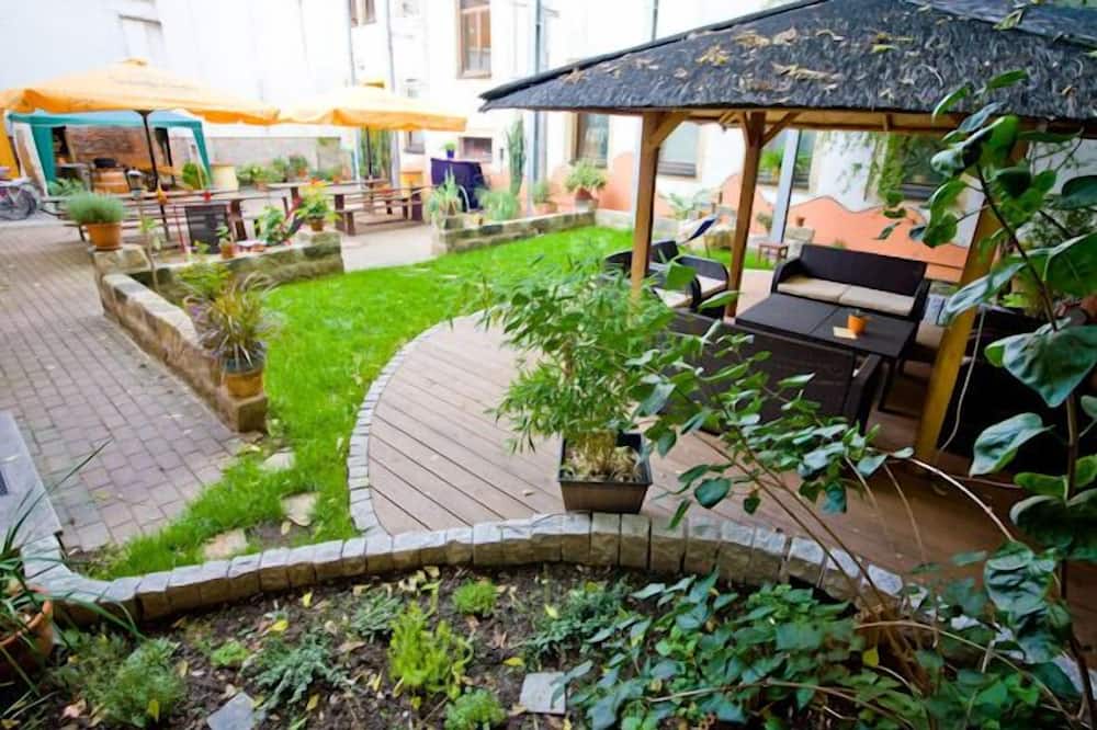 ゲステハウス メーツカレロ B&B 写真