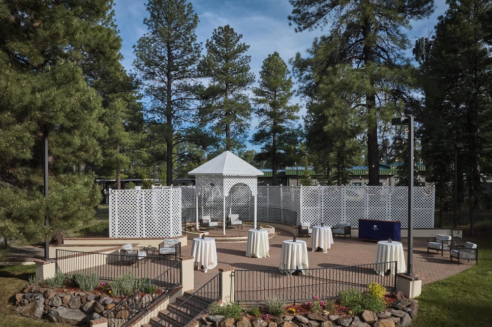 DoubleTree by Hilton Flagstaff 写真