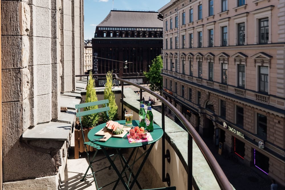 ザ ヤード ホステル 写真