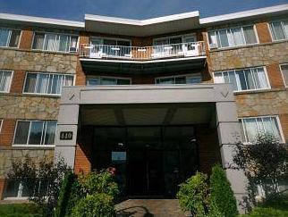 Beausejour Apartments - Hotel Dorval 写真