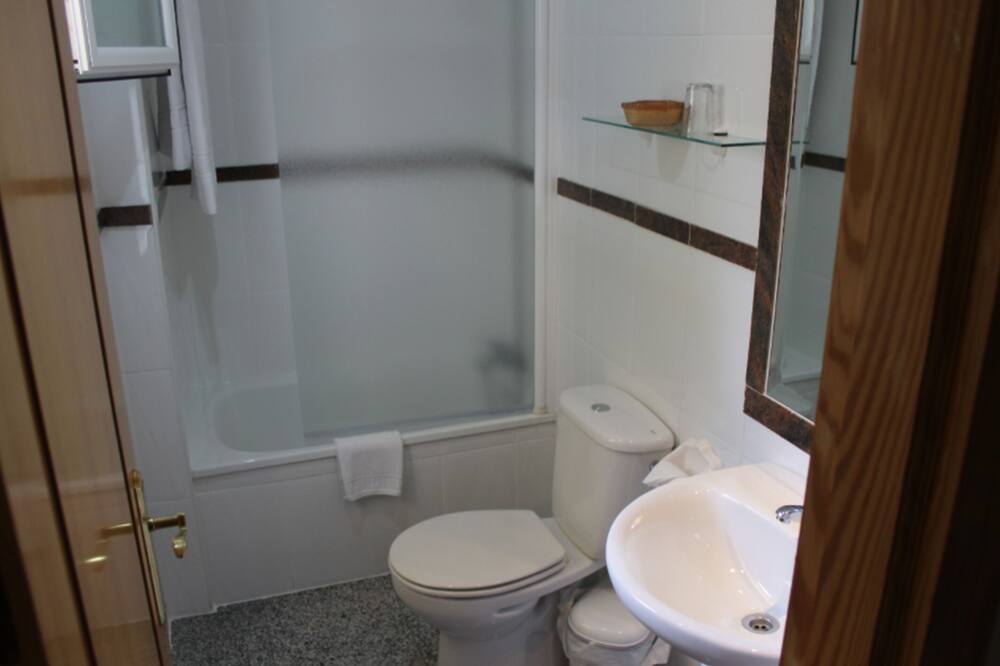 ホテル エンペラドール マキシミアーノ エルクレオ 写真