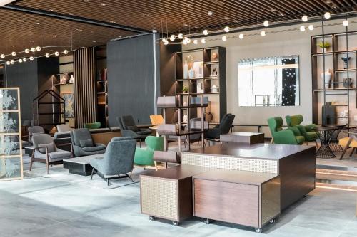 Jen Shenzhen Qianhai By Shangri-La 写真