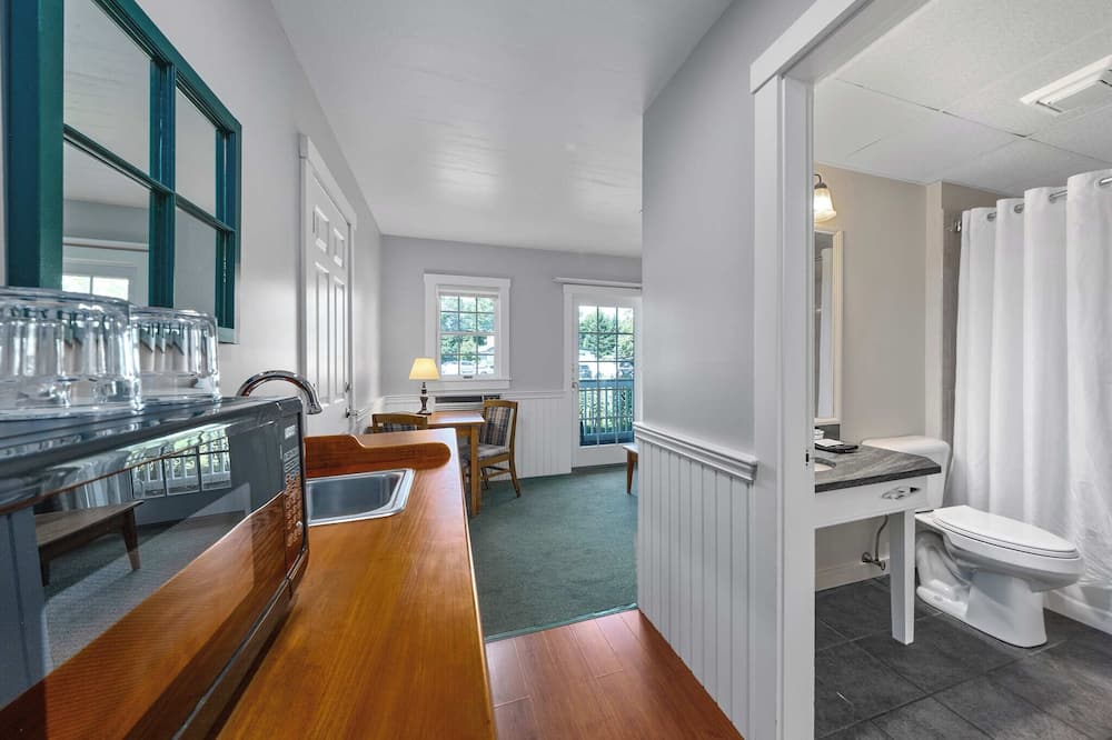 Country Inn at Camden/Rockport 写真