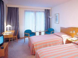 Cristal Palace 写真