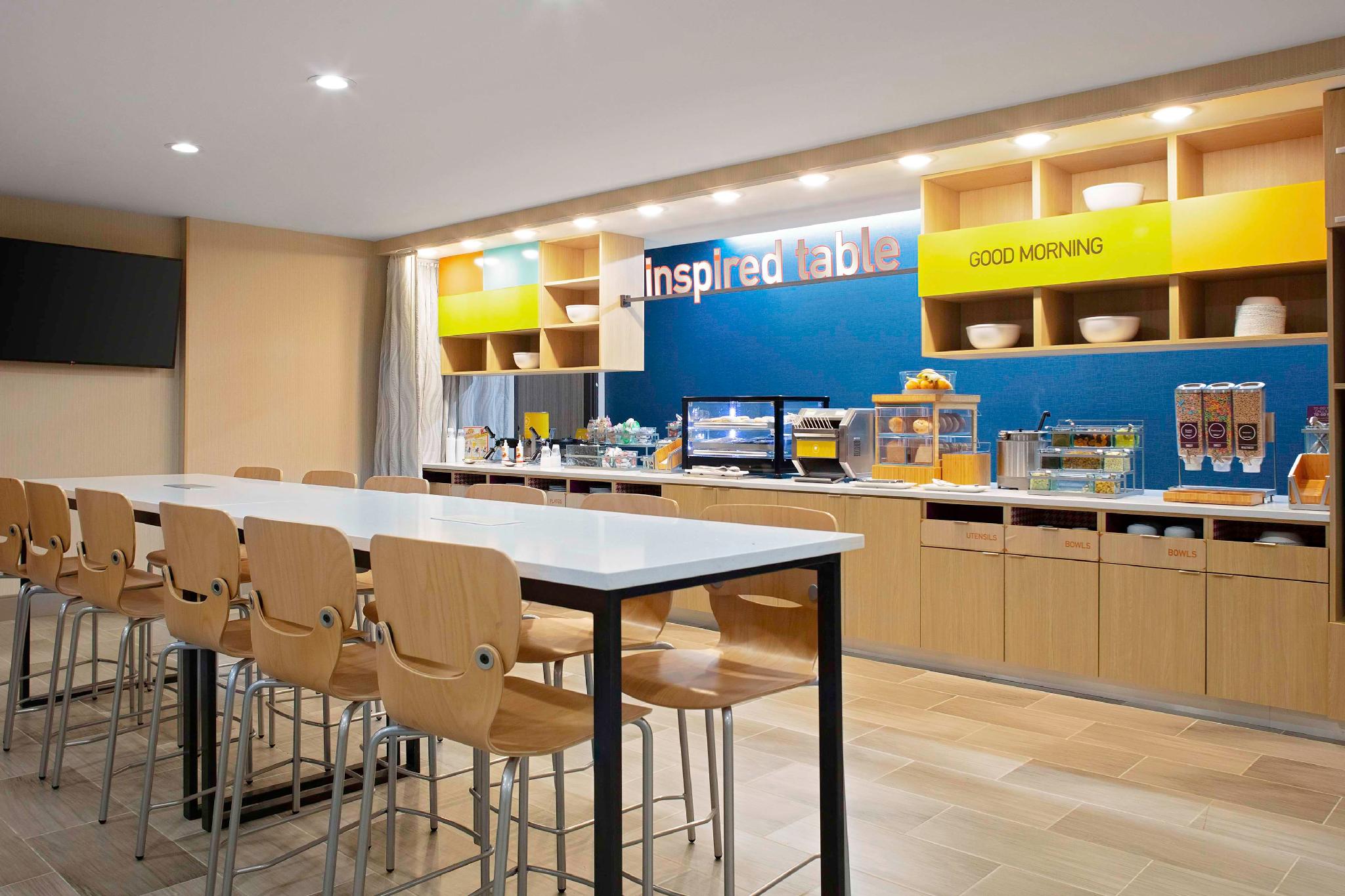 Home2 Suites by Hilton Baton Rouge Citiplace 写真