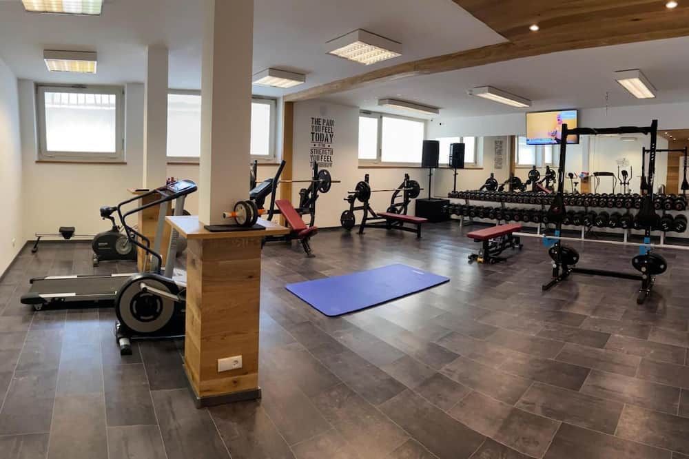 Hotel Sonne Lienz 写真