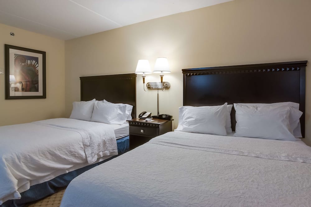 Hampton Inn & Suites Mt. Juliet 写真