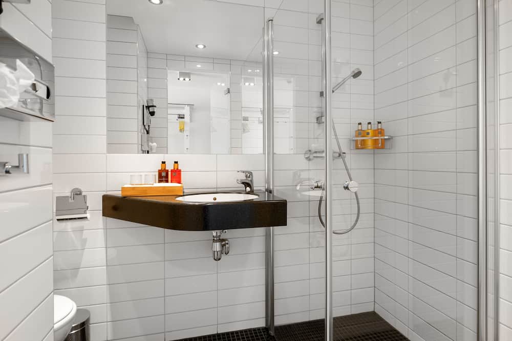 スカンディック リングサーケー 写真