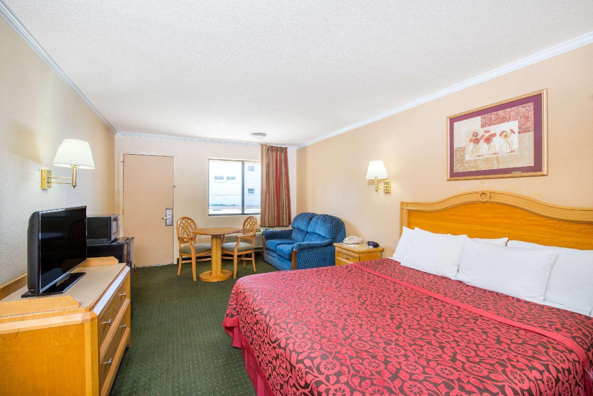 デイズ イン バイ ウィンダム アラモゴード / ホワイトサンズ 写真