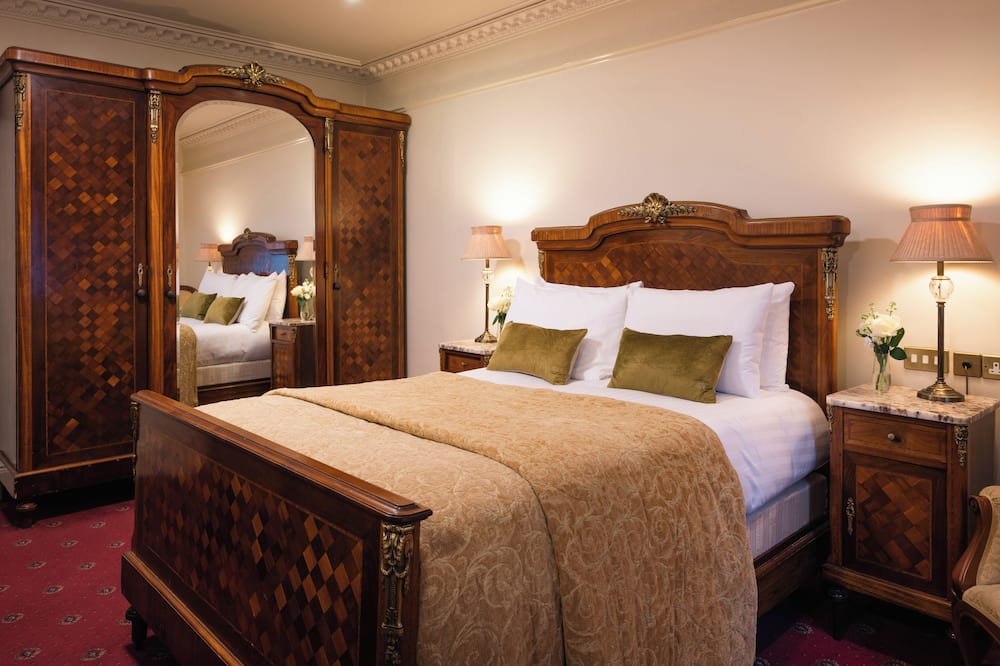 アービュートゥス ホテル 写真